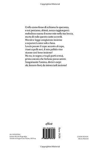 Poesie (1816-1834) - 2