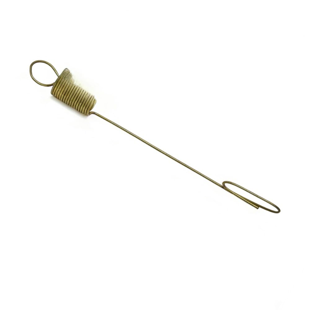 Ressort de traction tondeuse à gazon pour un entretien fluide du jardin
