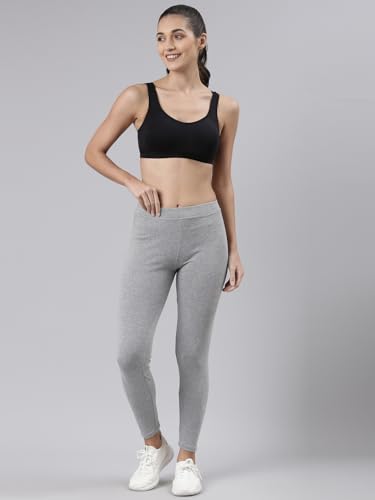 Image of Dollar Missy Pack of 2 Women's Cotton Wire-Free Moulded Sports Bra