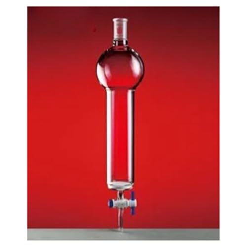 Colonne C398025 réservoir et disque fritté Ø extérieur 80mm long 254