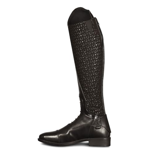 Ovation Sofia Grip Childs Field Boot2