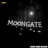 Moongate
