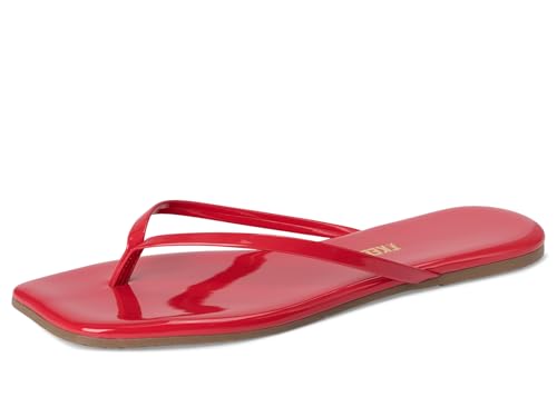 Image of TKEES Women's Square Toe Gemma Slides