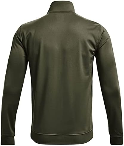 Under Armour Sportstyle Tricot Jacket - Görsel 5