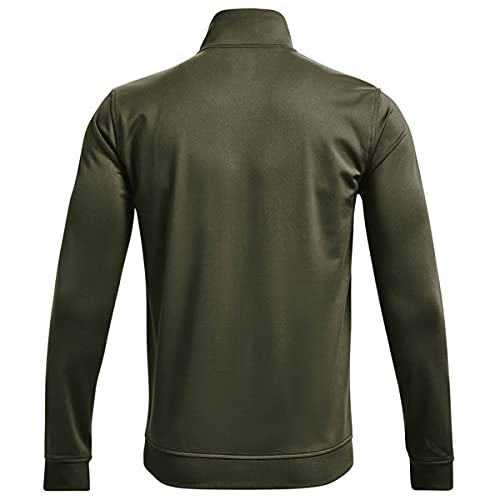 Image of Under Armour Men's Sportstyle Tricot Jacket