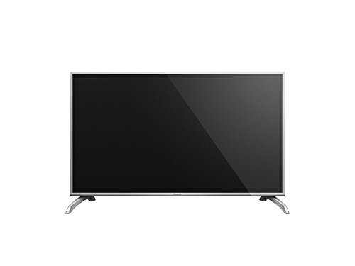 Image of Panasonic 80 cm (32 Inches) HD Ready IPS LED TV TH-32D450D (Silver)