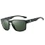 Matte Green Frame Dark Green Lens