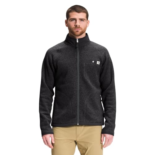 Image of The North Face Men's Gordon Lyons Full Zip