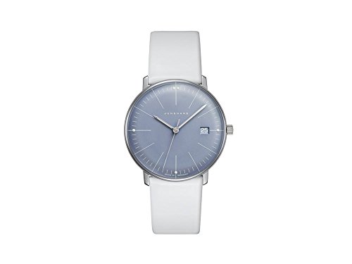 Preisvergleich Produktbild Junghans max bill Damen-Armbanduhr 047 / 4659.00