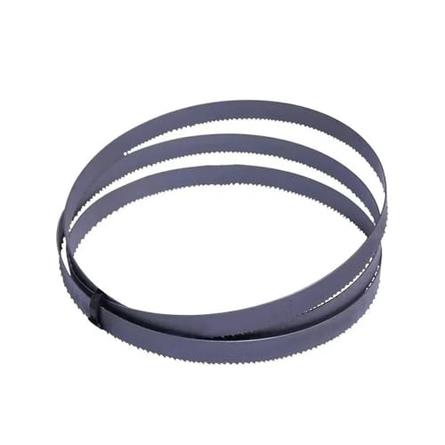 Lame de scie à ruban bimétal M42 denture variable 1140 mm - 8