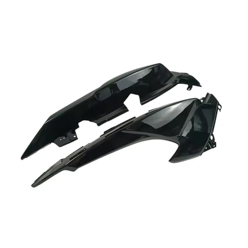 Carénage queue T-MAX 560 coque de protection arrière ABS injecté - 2