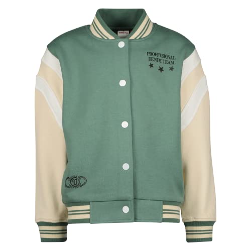 Veste sweat-shirt fille Vingino Onalda gilet zippé à capuche