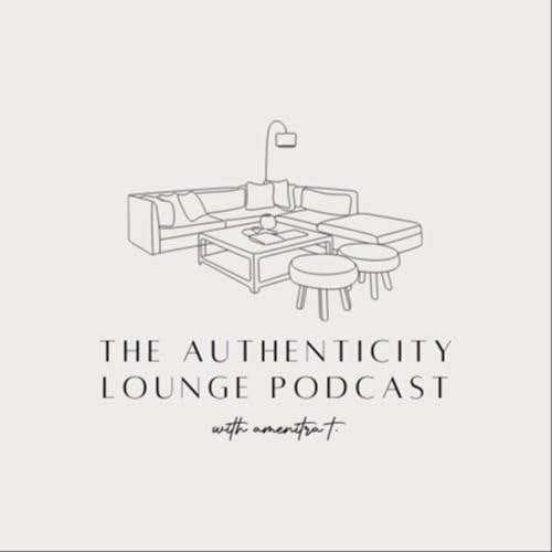 『Authenticity Lounge』のカバーアート