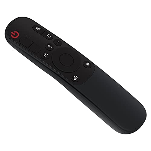VINABTY AKB76038001 - Telecomando di ricambio per soundbar LG DSP8YA
