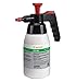 Walter53L120 Polyethylene Bottle.75 L Industrial Pump Sprayer wAdjustable Nozzle