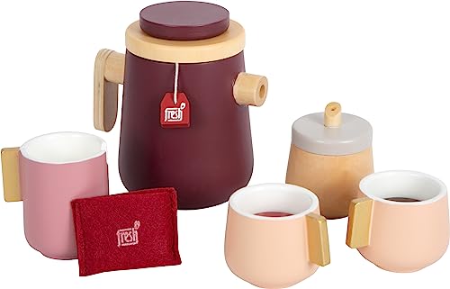 Image of Small Foot Coffee and Tea Set- Boutique