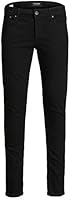 JACK & JONES Men's Jjiglenn Jjoriginal Am 816 Noos Slim Jeans