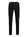 Produktbild JACK & JONES Herren Jjiglenn Jjoriginal Am 816 Noos Jeans, Black Denim, 31W 30L EU