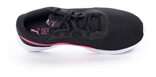 PUMA ST ACTIVATE SCARPE SPORTIVE DONNA NERE