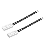 Azione Temperatura : 55 ℃ Tipo di azione: N.C (Normale Chiuso) Potenza: 250V 5A