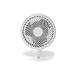 コイズミの扇風機 KCF1812W