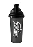 MEGAMAX Nutrition