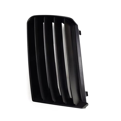 Grille pare-chocs avant gauche pour remplacer pièce 7M785365301C usée