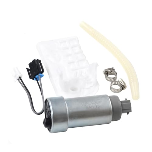 Combustible de gasolina para motor de motocicleta que soluciona tirones en Harley XG 750