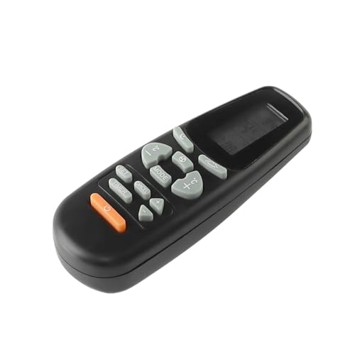 Télécommande de climatisation RC-5 contrôleur de remplacement pour appareil AUX
