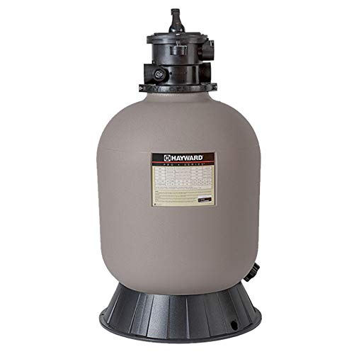 Hayward S0210T - Filtro De Arena, 11 M3/H