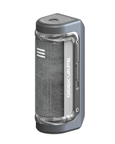Geek-Vape-Aegis-Mini-2-Mod-M100-Nicotine-Free-Silver