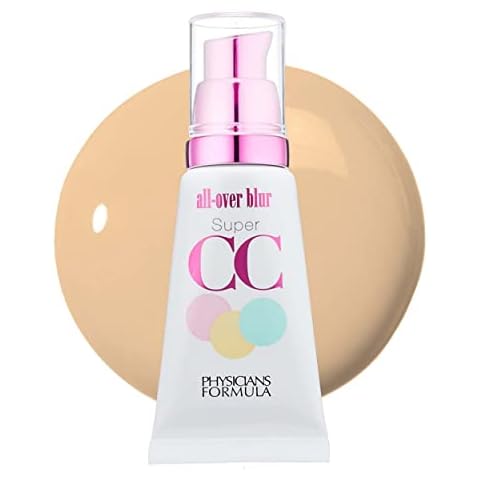 Physicians Formula Super CC+ Cream Foundation Cover
