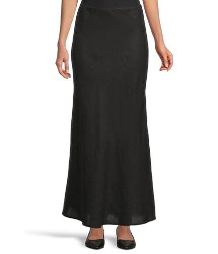 Madewell Women's Kata Skirt-100% Linen