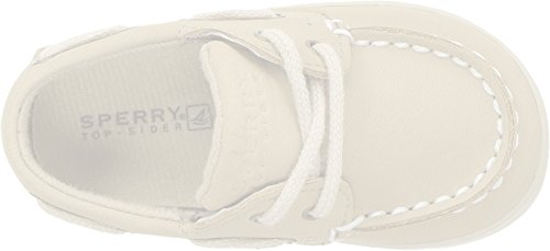 Sperry Top-Sider Intrepid Crib 12/25 Boat Shoe (Infant)3