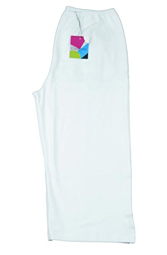 OXIGYM Pantalone 3/4 Pescatora con SPACCHETTO