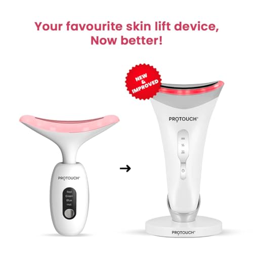 PROTOUCH Wrinkle and Anti Ageing Devices