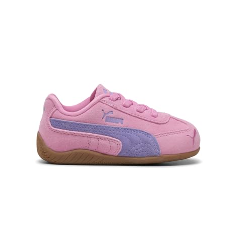 PUMA Toddler Girls Speedcat Og Slip On Sneakers Shoes Casual - Pink