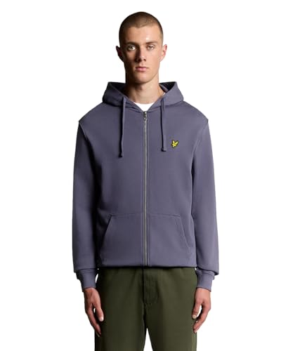 Zip-Up Hoodie Lyle & Scott