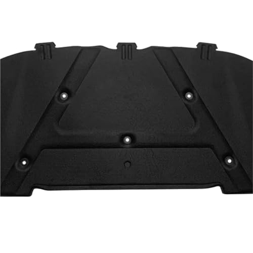 Pièce isolation phonique capot BMW Série 1 E81 E82 E87 E88 thermique 2007-2011