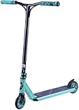Fuzion Z300 Pro Scooter Complete Trick Scooter - Intermediate and Beginner Stunt Scooters for Kids 8 Years and Up, Teens and Adults - Durable, Smooth, Freestyle Kick Scooter for Boys and Girls (Fury)