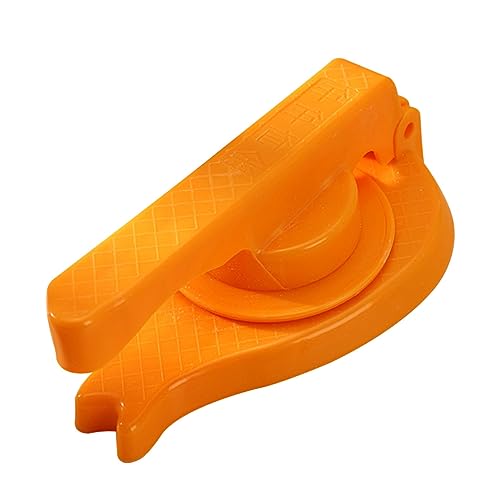 OFFSCH Dumpling Maker Tool Manual Press Mold for Wonton and Ravioli Easy Use Wrapper Pressing Tool for Home Cooking Color Random