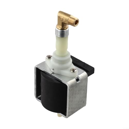 Bomba de aceite para máquina de humo 48W 55DCB 110V miniatura 5