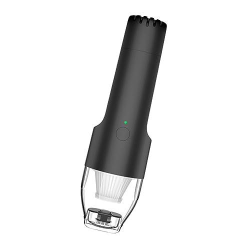 ULTECHNOVO Aspiradora Portátil Inalámbrica con Fuerte Potencia de Succión y Hogar Limpieza Profunda Cocina