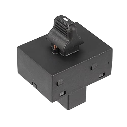 Interrupteur de vitre électrique arrière pour Jeep Grand Cherokee 2001-2004