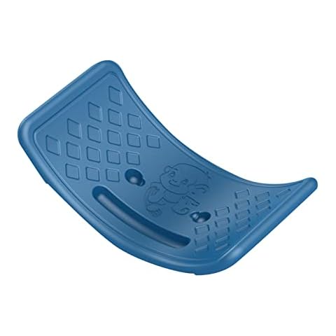 Tnfeeon Blue Balance Seesaw for Teens Cover