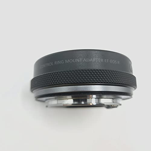 Canon 2972C002 Mount Adapter Ef - Eos R thumb #5