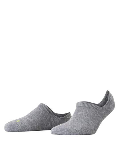Image of FALKE Women's Cool Kick No Show Socks, Cooling, Low Cut, Non Slip Heel, 1 Pair