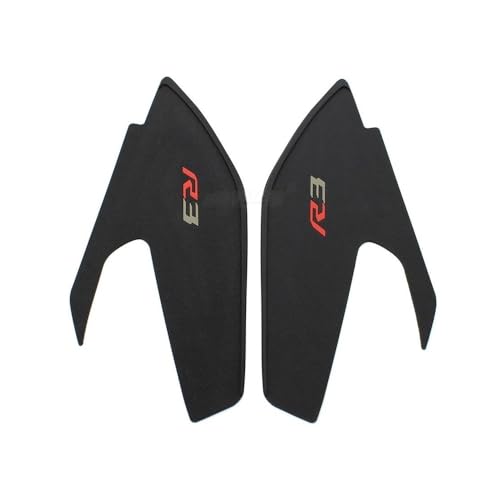 Protection réservoir YZF-R3 2019-2024 autocollant anti-dérapant genoux