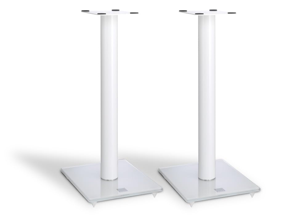 Amazon | DALI スピーカースタンド E601/W ペア | DALI | スピーカー台