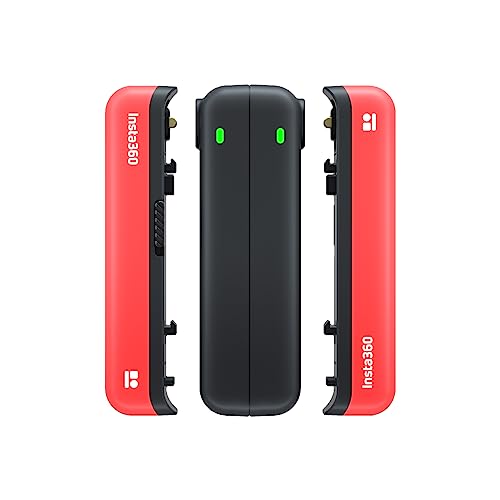 Insta360 One RS camera